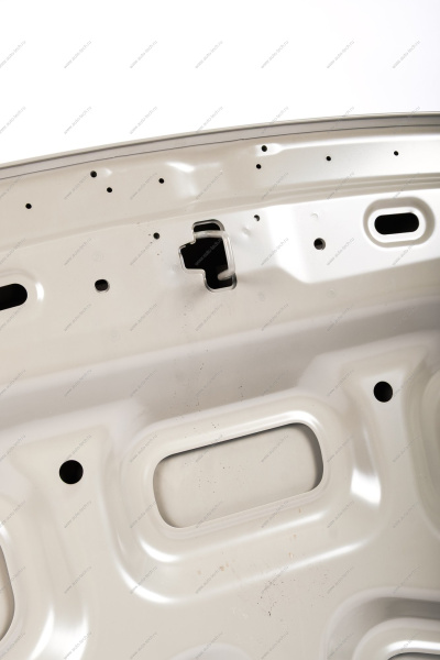 Капот LADA Largus (FL) NEW (катафорезный грунт) Lada LADA 8450013078