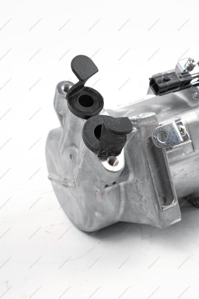 Компрессор Logan II кондиционера Renault RENAULT 926004634R