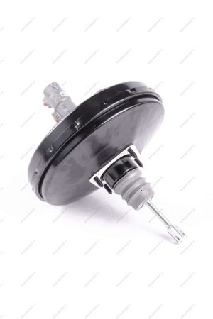 Усилитель вакуумный в сборе с главным тормозным цилиндром LADA Largus/Лада Ларгус (ORIGINAL) Renault LADA 472106085R