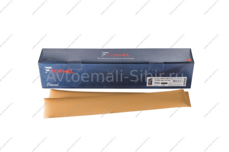 Полоса FORMEL DIAMOND, 70*420мм, без отв., P 120 FORMEL DIAMOND 82657320120