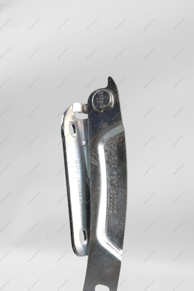 Петля капота левая RENAULT Logan 2014- Россия Россия 654013159R