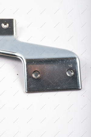 Кронштейн Lada Xray крепления резонатора АвтоВАЗ LADA 8450020123