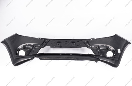 Бампер передний (FL) LADA GRANTA 2018- (№ на бампере 8450100957) Lada LADA 8450103785