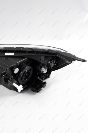 Фара правая с электрокорректором (FL) LADA GRANTA 2023- ORIGINAL Lada LADA 8450108125