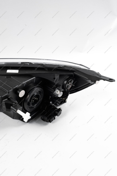 Фара правая с электрокорректором (FL) LADA GRANTA 2023- ORIGINAL Lada LADA 8450108125