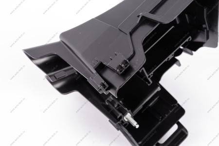 Корпус монтажного блока предохранителей (нижняя часть, без крышки и без вставки) Lada Vesta SW Lada LADA 243803298R