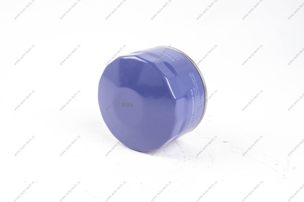 Фильтр масляный LADA Largus двигат.(P3M/P4M) низкий. Lada LADA 21080101200584