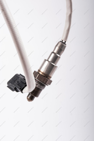 Датчик концентрации кислорода двигат. (H4M) (белый)Lada XRAY Renault RENAULT 226905987R