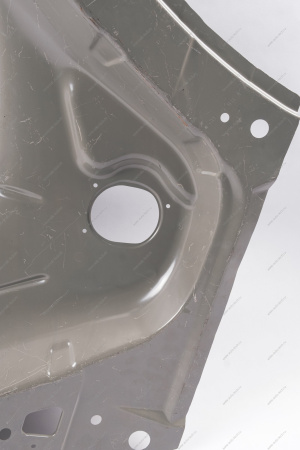 Арка заднего колеса наружняя правая LADA XRAY АвтоВАЗ LADA 767120601R