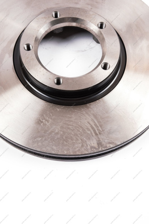 Диск тормозной передний Sollers Atlant/JAC Sunray JAC 3103102R002LJ