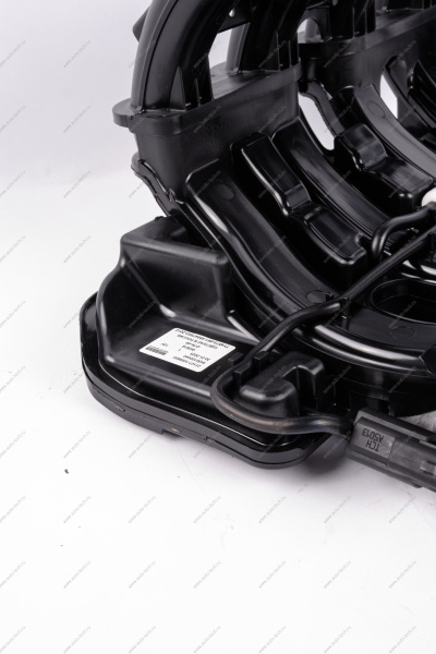 Модуль впуска двигат. 21129 модиф авто. FS035/FS045 (с датчиком давления и уплотнителями) LADA Largus (НПП Итэлма) Lada LADA 21127100860000