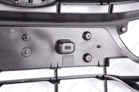 Решетка радиатора (FL) LADA GRANTA 2018- Lada LADA 8450100959 Решетка радиатора (FL) LADA GRANTA 2018- Lada LADA 8450100959