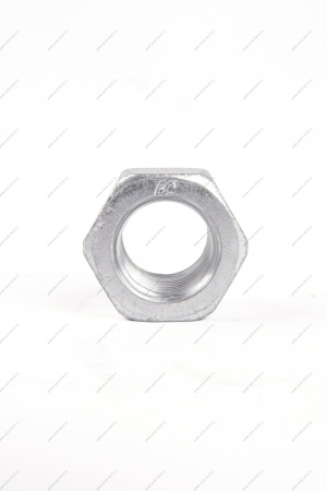 Гайка ступицы передней самоконтрящаяся M18х1,5 ВАЗ 2101-07 LADA 00001004044171