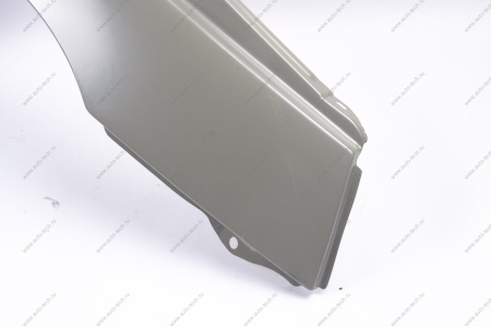 Крыло ВАЗ-2110 переднее правое (катафорезный грунт) Экрис Экрис 21100840301482