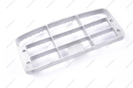 Подножка нижняя (410мм) JCB JCB NSP9BW33127034