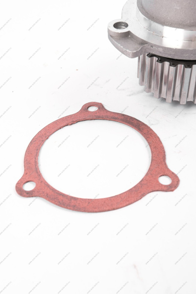 Насос водяной 2108-2115,Ока Автомагнат (модернизированная крыльчатка) LADA 211141307010