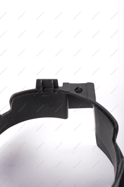 Держатель противотуманной фары RENAULT Logan/Рено Логан левый до 2010 года ASAM ASAM 30206