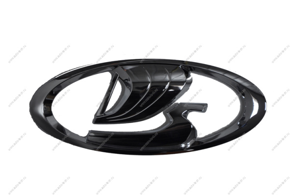 Заводской знак (хром) LADA Vesta/Lada XRAY/Niva Urban Lada LADA 8450008069