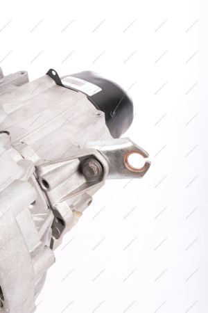 Коробка передач в сборе JR5- 523 LADA XRAY Lada LADA 8450020986