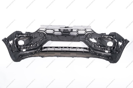 Бампер передний (шагрень) LADA Vesta SW Cross NG Lada LADA 8450040056