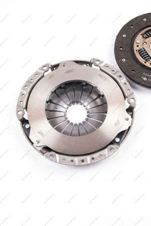 Сцепление в сборе LADA XRAY/Renault Logan / Sandero / Fluence / Duster / Arkana / Kaptur КПП-JH3 дв H4M без подшипника (Автоприбор) ( в упаковке LECAR) Lada LADA LECAR019014202