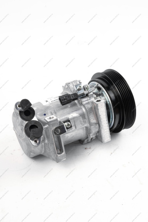 Компрессор Logan II кондиционера Renault RENAULT 926004634R
