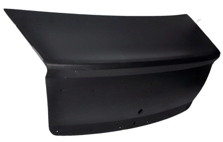 Крышка багажника RENAULT Logan/Рено Логан Е1/Е2 после 2010г. под молдинг Tork TORK TRK1026