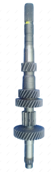 Вал первичный 35*11 зуб LADA XRAY КПП (BVM5-P4M,P4P) JR5-518/523 Lada LADA 8201742148