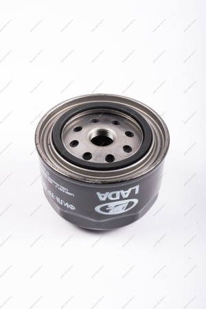Фильтр масляный LADA Vesta/XRAY/Largus двигат.(P3M/P4M) Lada Лааз 21080101200508