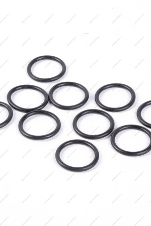 Уплотнитель ВАЗ-21124 маслоотражателя Lada LADA 21124101416600