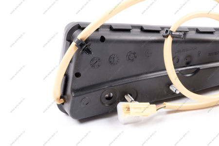 Модуль LADA Vesta боковой надувной подушки безопасности правый Lada LADA 8450030930