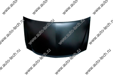 УЦЕНКА Капот LADA Largus/RENAULT Logan 04-13 (новый) мелкие вмятины (катафорезный грунт) (без герметика) Lada LADA 6001546685