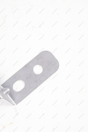 Кронштейн LADA Vesta крепления переднего крыла левый Lada LADA 8450008589