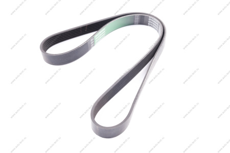 Ремень поликлиновой ВАЗ 2190 / 2170 / 2172 GATES Gates 6PK995HD