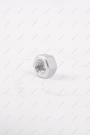 Гайка М8 многоцелевая Lada LADA 00001006100821