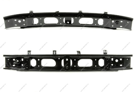 DAEWOO Matiz Усилитель переднего бампера (каркас) DW0217A Китай  DWMIZ01-240
