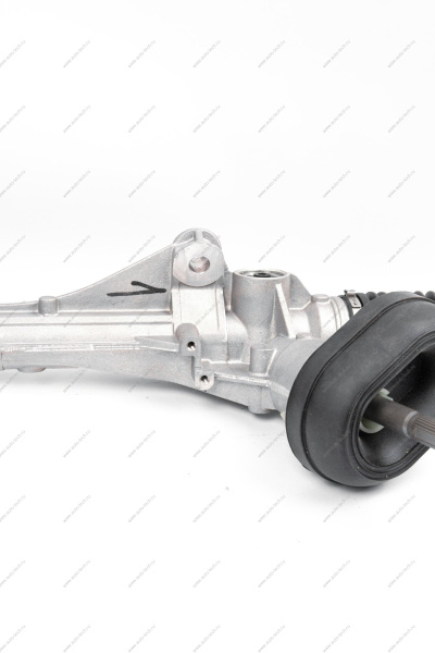 Механизм рулевой LADA Vesta/Лада Веста (с тягами и наконечниками) в сборе Lada LADA 8450006828