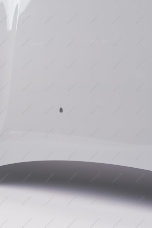 Капот LADA Vesta Sedan/SW/ SW Cross/Веста в цвет 221 Ледниковый (белый) герметик только по шву АвтоВАЗ LADA 8450039378-221