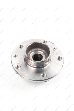 Ступица передняя D10 RENAULT Duster Renault RENAULT 402022002R