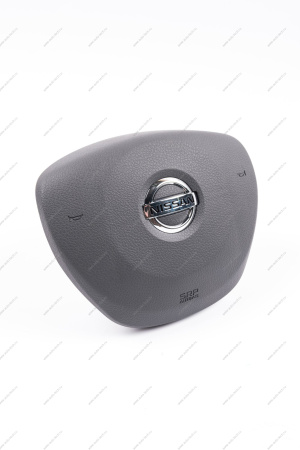Подушка безопасности в руль Nissаn Тerrаno /Ниссан Террано Nissan NISSAN 985706190R