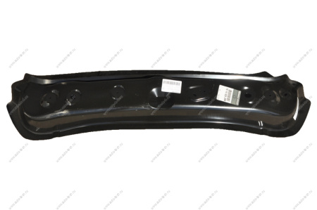 Панель задка наружняя (метал) RENAULT Logan 2015- Renault RENAULT 791002325R