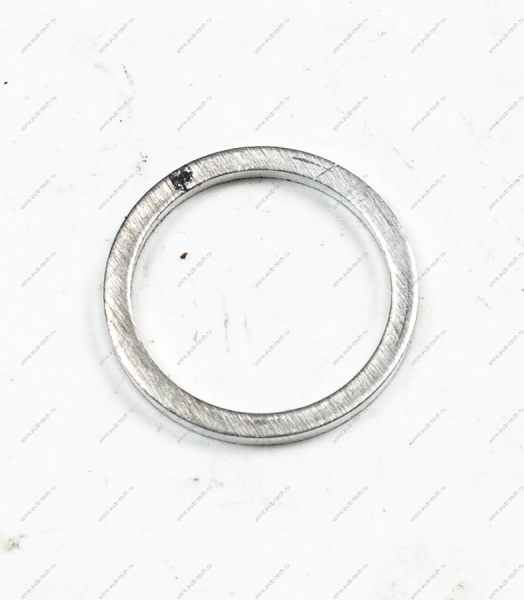 Прокладка сливной пробки поддона двигателя (кольцо) Datsun Nissan NISSAN 110265PA0B