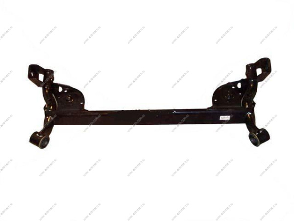 Балка задняя RENAULT Logan/Рено Логан 8200630332/8200735940/6001548949/555119488R Румыния ОРИГИНАЛ  555012371R