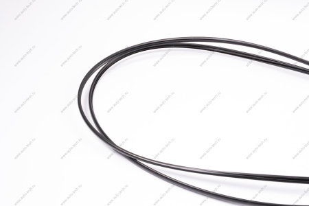 Накладка ВАЗ-2131 облицовочная сточного желобка крыши правая Lada LADA 21290500302040