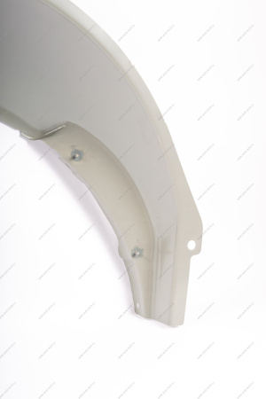 Арка наружная заднего колеса правая со шпильками в сборе Lada Vesta /SW/ SW Cross Lada LADA 8460013546