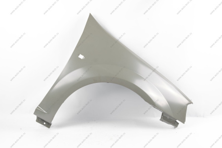Крыло переднее правое LADA Largus SIMYI SIMYI SYRN001G001BR