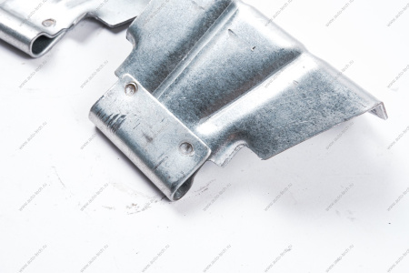 Кр-н переднего бампера ВАЗ-2108 центральный правый+левый к-т Тольятти Тольятти 21080-2803018+19-63