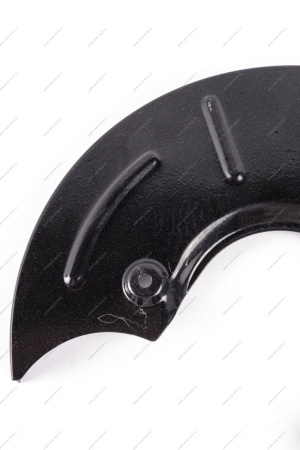 Кожух ВАЗ-2108 защитный правый переднего тормоза Lada LADA 21080350114600