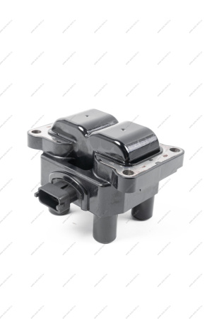 Катушка зажигания Cartronic CRTR0067842 54.3705/F000ZS0211/ 21110-3705010-04/ 2111-3705010-12В АвтоВАЗ CRTR0067842