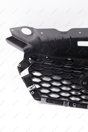 Решетка радиатора верхняя седан Datsun/on do Nissan NISSAN 21950280305600